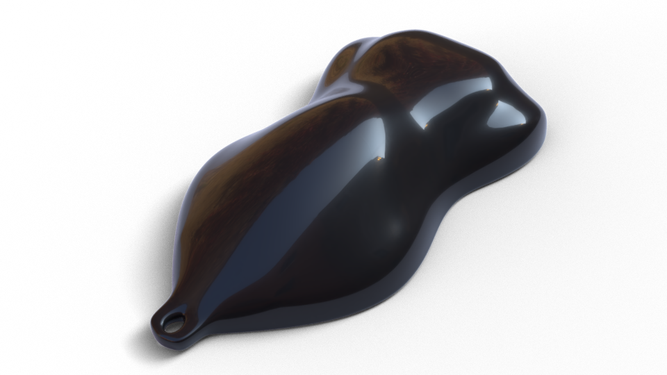 02-Negro Carbon solida